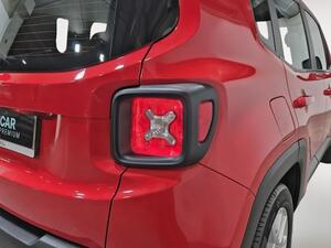 Jeep Renegade RENEGADE 1.5 MHEV 130 LIMITED FWD DDCT 5P 33