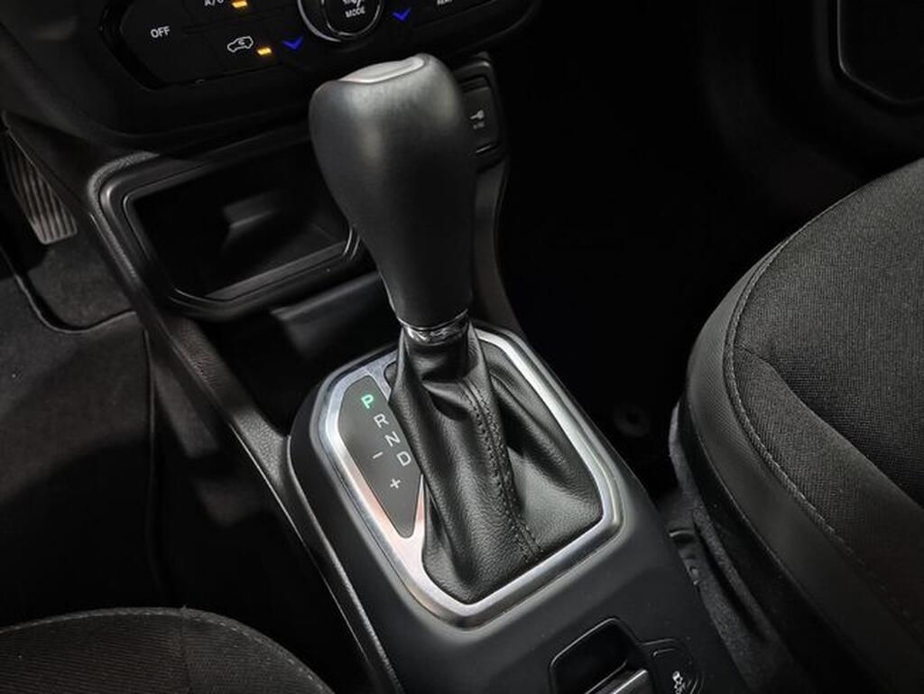 Jeep Renegade RENEGADE 1.5 MHEV 130 LIMITED FWD DDCT 5P Segunda mano