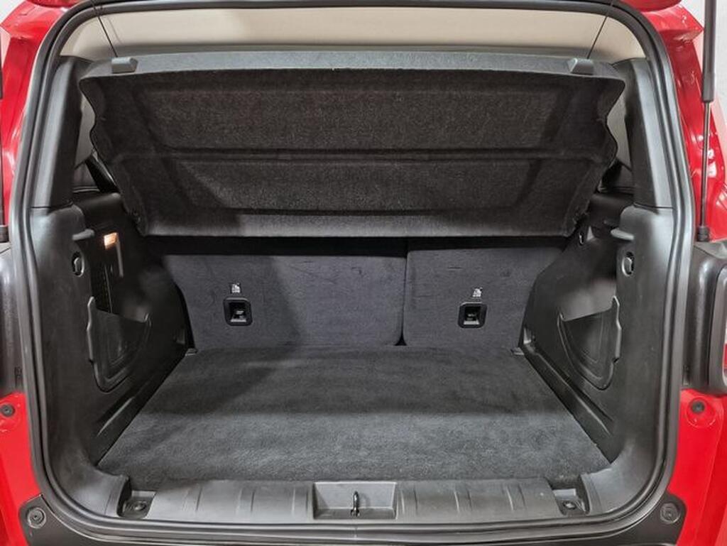 Jeep Renegade RENEGADE 1.5 MHEV 130 LIMITED FWD DDCT 5P Segunda mano