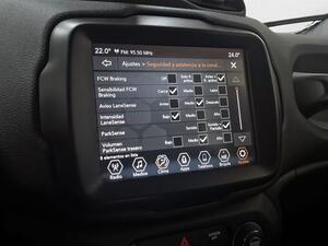 Jeep Renegade RENEGADE 1.5 MHEV 130 LIMITED FWD DDCT 5P 22