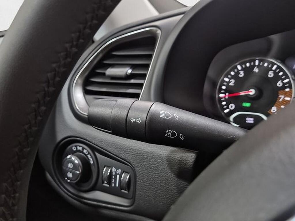 Jeep Renegade RENEGADE 1.5 MHEV 130 LIMITED FWD DDCT 5P Segunda mano
