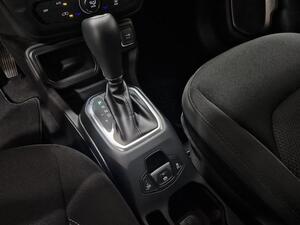 Jeep Renegade RENEGADE 1.5 MHEV 130 LIMITED FWD DDCT 5P 28