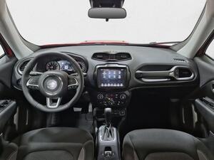 Jeep Renegade RENEGADE 1.5 MHEV 130 LIMITED FWD DDCT 5P 7