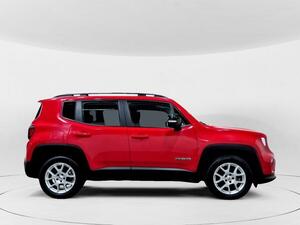 Jeep Renegade RENEGADE 1.5 MHEV 130 LIMITED FWD DDCT 5P 3