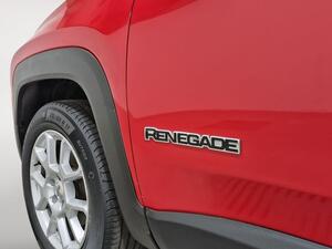 Jeep Renegade RENEGADE 1.5 MHEV 130 LIMITED FWD DDCT 5P 35