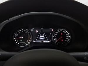 Jeep Renegade RENEGADE 1.5 MHEV 130 LIMITED FWD DDCT 5P 14