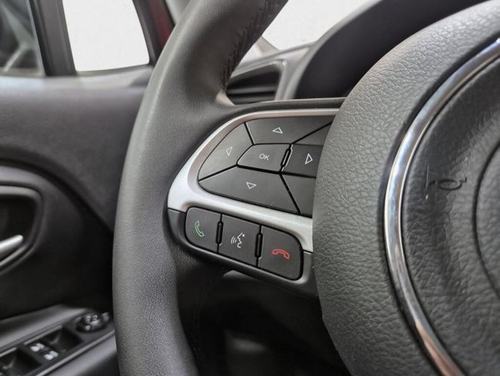 Jeep Renegade RENEGADE 1.5 MHEV 130 LIMITED FWD DDCT 5P Segunda mano