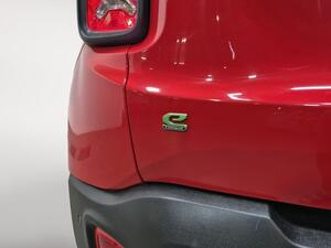 Jeep Renegade RENEGADE 1.5 MHEV 130 LIMITED FWD DDCT 5P 34