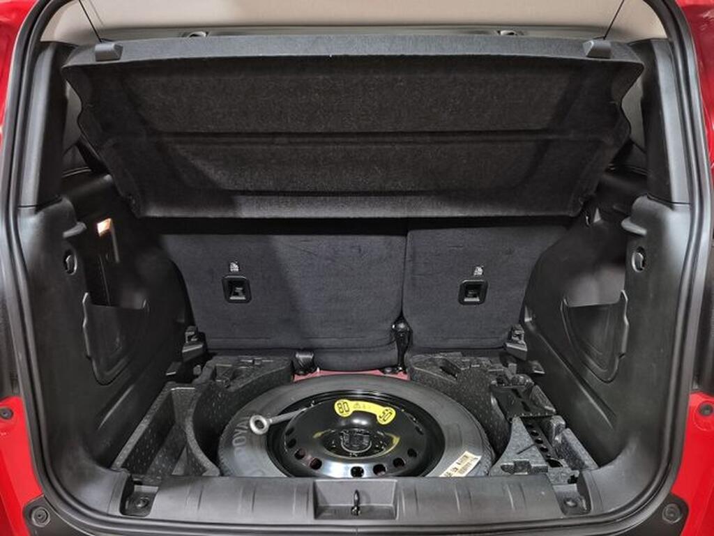 Jeep Renegade RENEGADE 1.5 MHEV 130 LIMITED FWD DDCT 5P Segunda mano