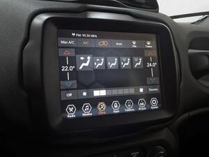 Jeep Renegade RENEGADE 1.5 MHEV 130 LIMITED FWD DDCT 5P 21