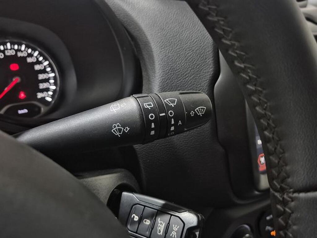 Jeep Renegade RENEGADE 1.5 MHEV 130 LIMITED FWD DDCT 5P Segunda mano