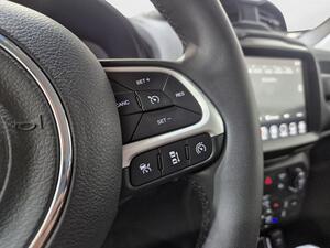 Jeep Renegade RENEGADE 1.5 MHEV 130 LIMITED FWD DDCT 5P 18