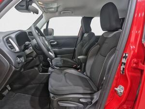 Jeep Renegade RENEGADE 1.5 MHEV 130 LIMITED FWD DDCT 5P 8
