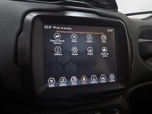 Jeep Renegade RENEGADE 1.5 MHEV 130 LIMITED FWD DDCT 5P 20