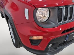 Jeep Renegade RENEGADE 1.5 MHEV 130 LIMITED FWD DDCT 5P 32