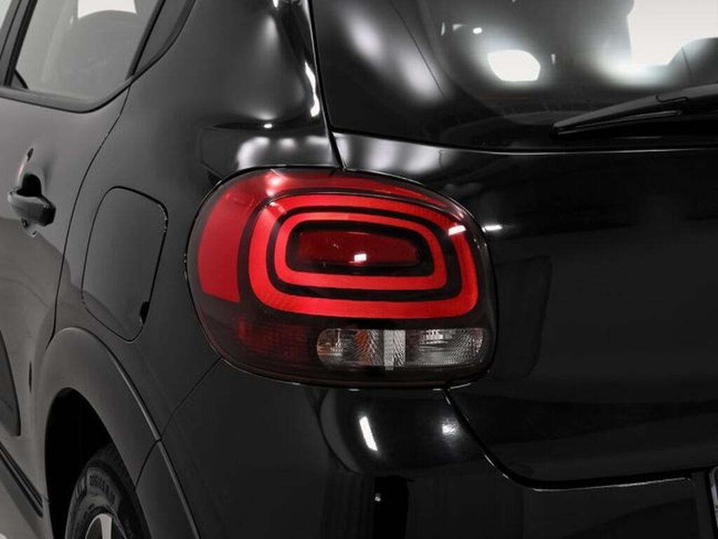 Citroën C3 C3 1.2 PURETECH 83 FEEL 5P 30