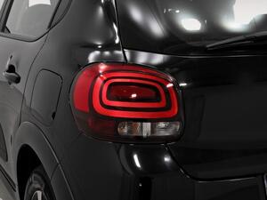 Citroën C3 C3 1.2 PURETECH 83 FEEL 5P 30