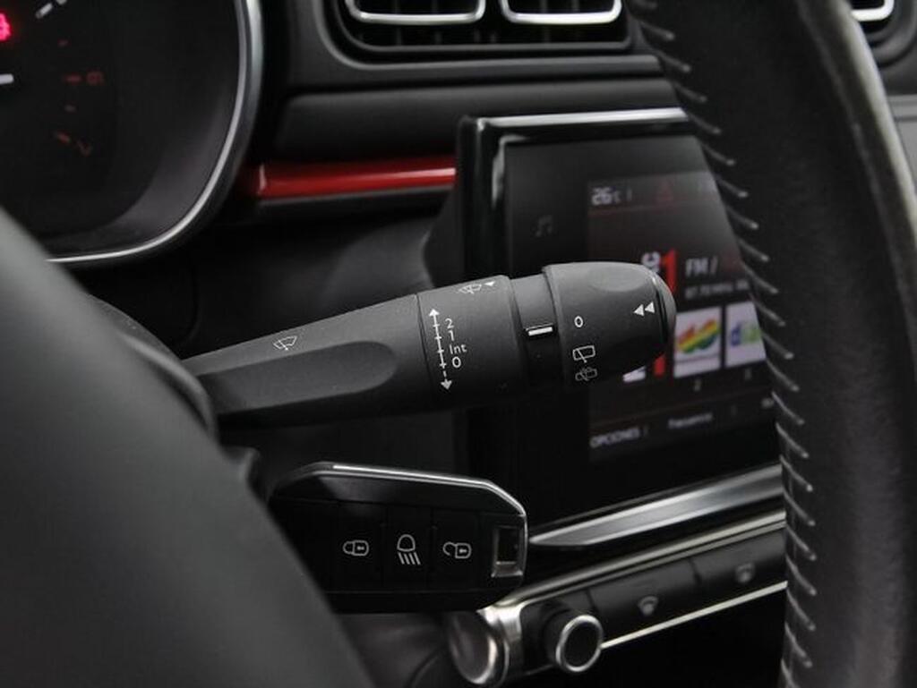Citroën C3 C3 1.2 PURETECH 83 FEEL 5P 17