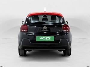 Citroën C3 C3 1.2 PURETECH 83 FEEL 5P 6