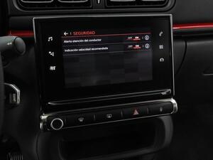 Citroën C3 C3 1.2 PURETECH 83 FEEL 5P 25