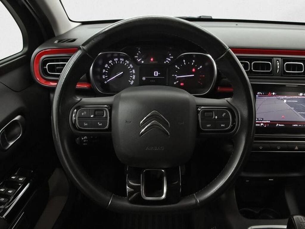 Citroën C3 C3 1.2 PURETECH 83 FEEL 5P 20