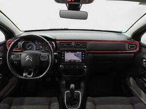 Citroën C3 C3 1.2 PURETECH 83 FEEL 5P 7