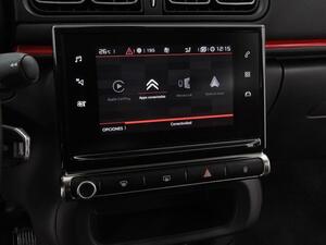 Citroën C3 C3 1.2 PURETECH 83 FEEL 5P 23