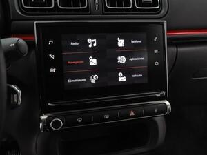 Citroën C3 C3 1.2 PURETECH 83 FEEL 5P 21