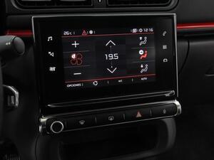Citroën C3 C3 1.2 PURETECH 83 FEEL 5P 26