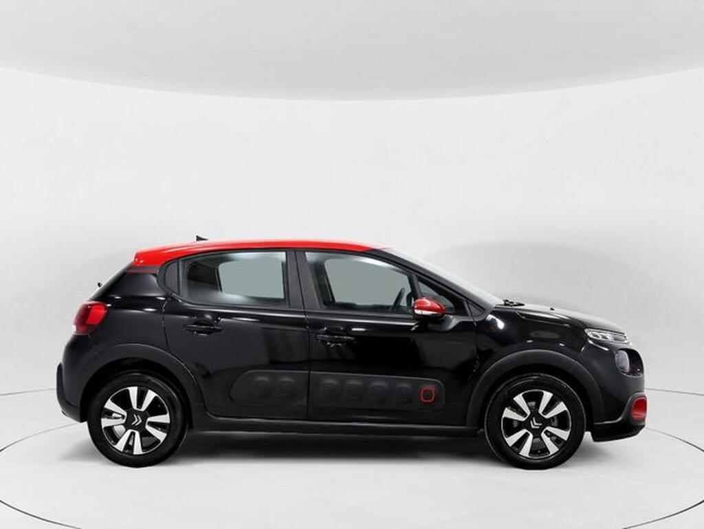Citroën C3 C3 1.2 PURETECH 83 FEEL 5P 3