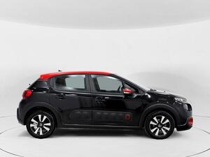 Citroën C3 C3 1.2 PURETECH 83 FEEL 5P 3
