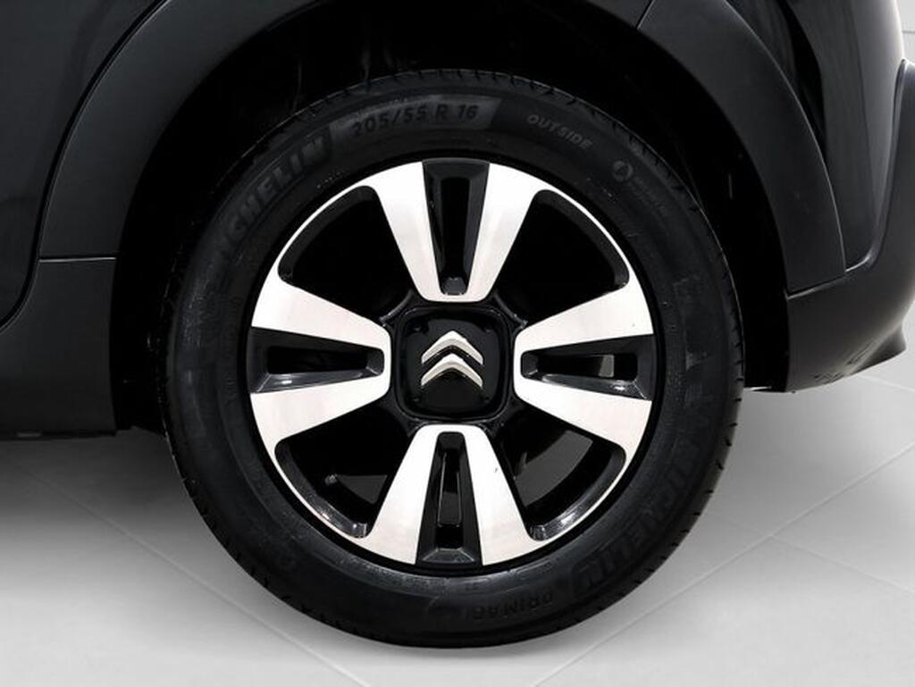 Citroën C3 C3 1.2 PURETECH 83 FEEL 5P 11