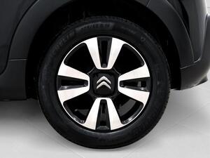 Citroën C3 C3 1.2 PURETECH 83 FEEL 5P 11