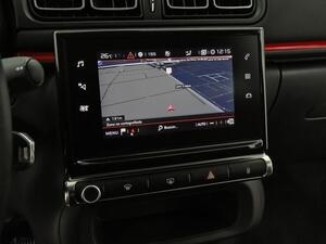Citroën C3 C3 1.2 PURETECH 83 FEEL 5P 22