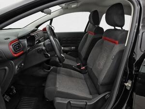 Citroën C3 C3 1.2 PURETECH 83 FEEL 5P 8