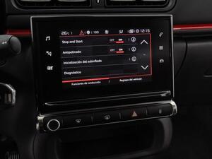 Citroën C3 C3 1.2 PURETECH 83 FEEL 5P 24