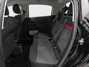 Citroën C3 C3 1.2 PURETECH 83 FEEL 5P 9