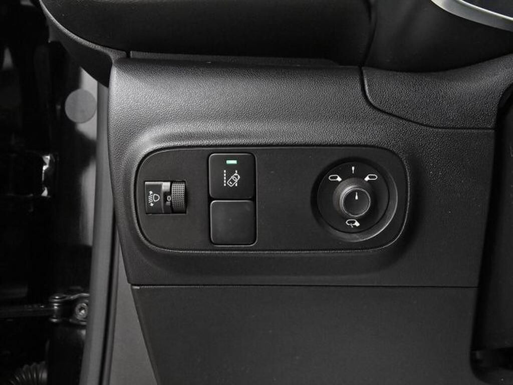 Citroën C3 C3 1.2 PURETECH 83 FEEL 5P 14