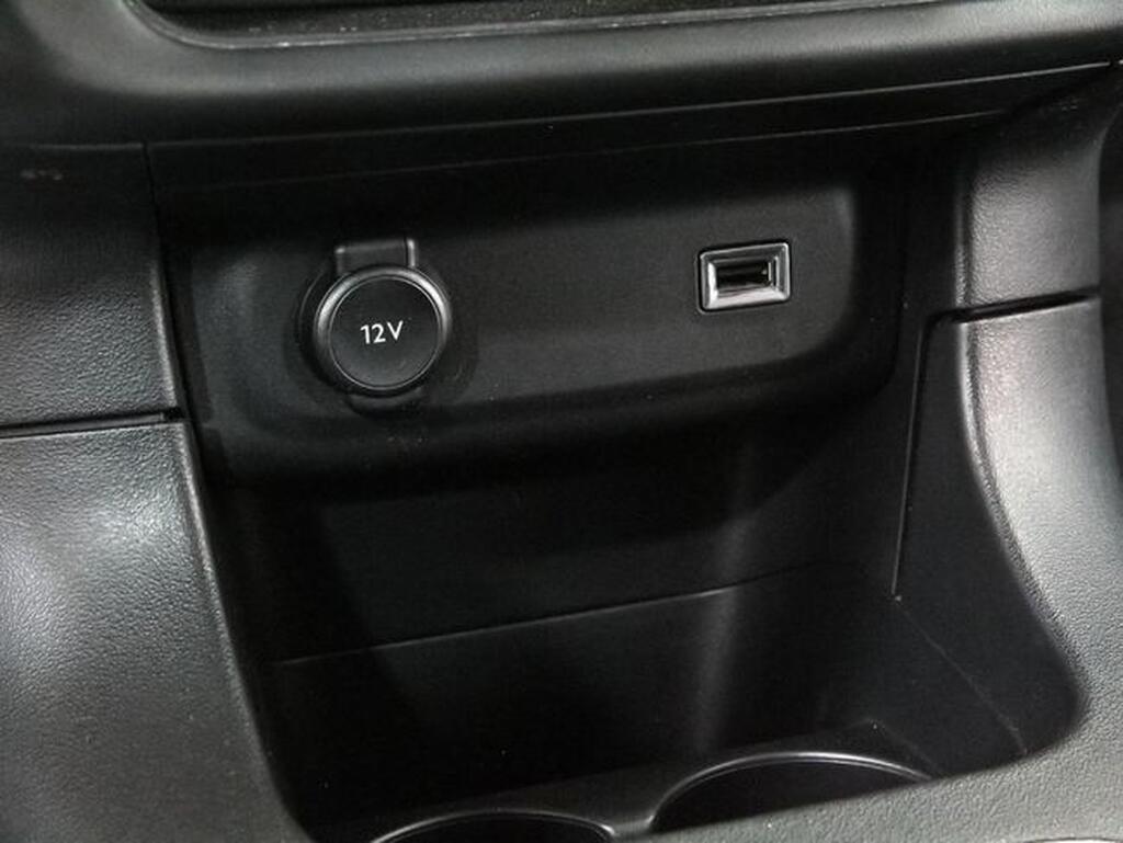 Citroën C3 C3 1.2 PURETECH 83 FEEL 5P 27