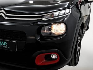 Citroën C3 C3 1.2 PURETECH 83 FEEL 5P 29
