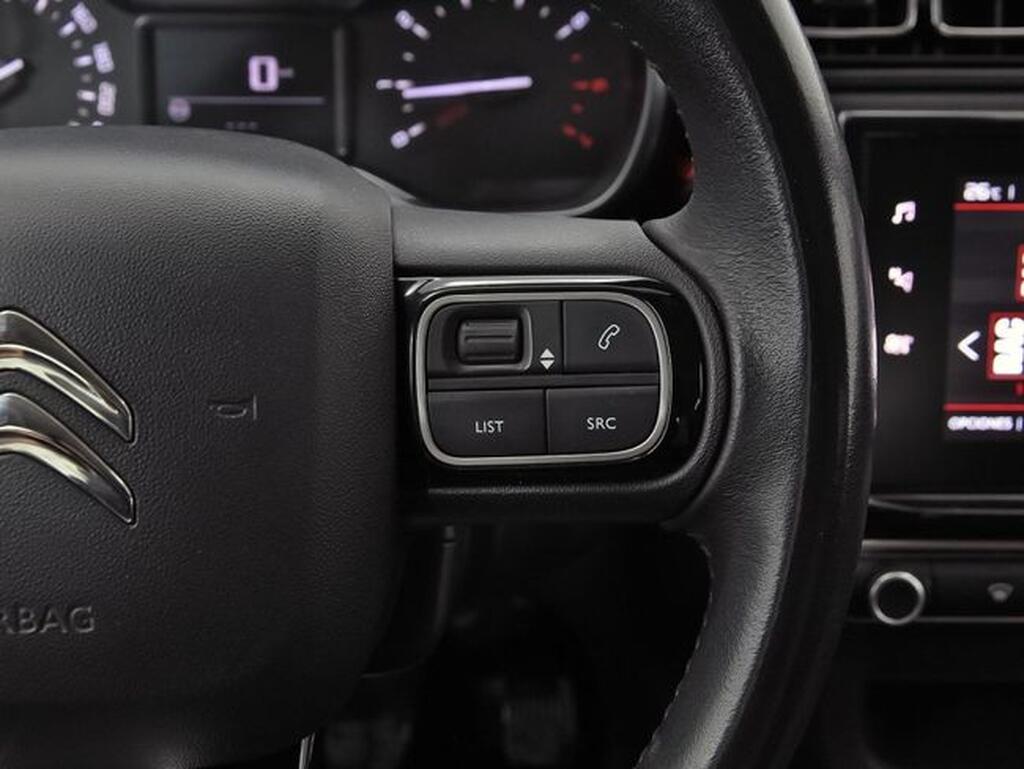 Citroën C3 C3 1.2 PURETECH 83 FEEL 5P 19