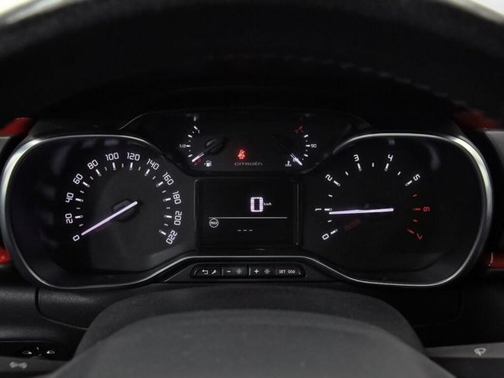 Citroën C3 C3 1.2 PURETECH 83 FEEL 5P 15