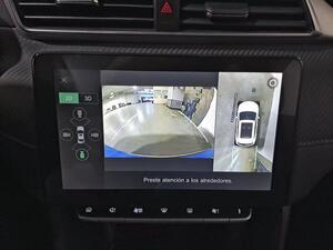 MG ZS ZS 1.5 LUXURY 5P 25