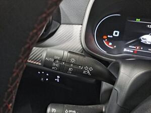 MG ZS ZS 1.5 LUXURY 5P 16