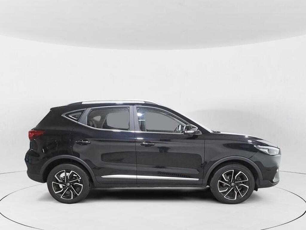 MG ZS ZS 1.5 LUXURY 5P 3