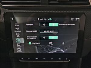 MG ZS ZS 1.5 LUXURY 5P 27
