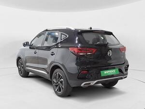 MG ZS ZS 1.5 LUXURY 5P 2