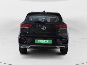 MG ZS ZS 1.5 LUXURY 5P 5