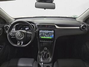 MG ZS ZS 1.5 LUXURY 5P 6