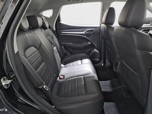 MG ZS ZS 1.5 LUXURY 5P 8